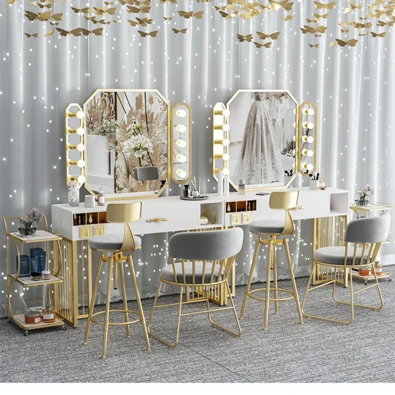 Beauty Makeup Studio - Photo studio rock dresser makeup wedding