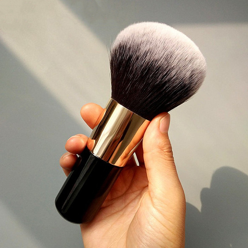 Beauty Makeup Foundation - Soft Large Face Makeup Brush Multifunctional