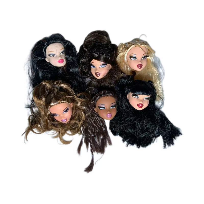 Beauty Love Makeup - Beautiful Bratzdoll Makeup Doll Girls Love