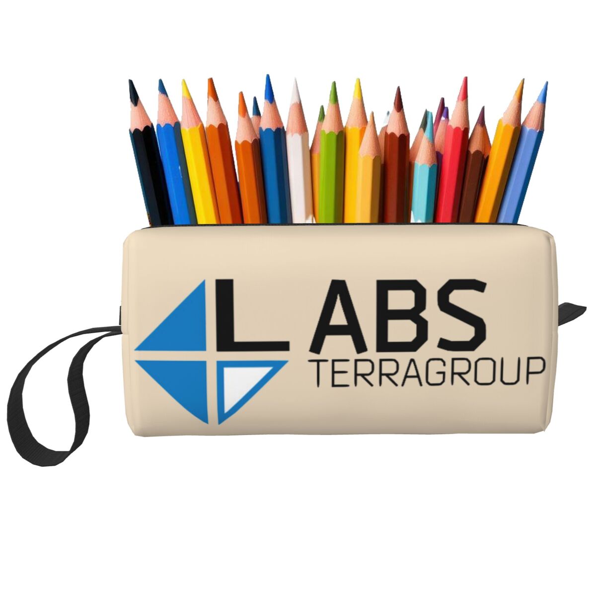 Beauty Lab Makeup - TerraGroup Labs Icon - Escape From