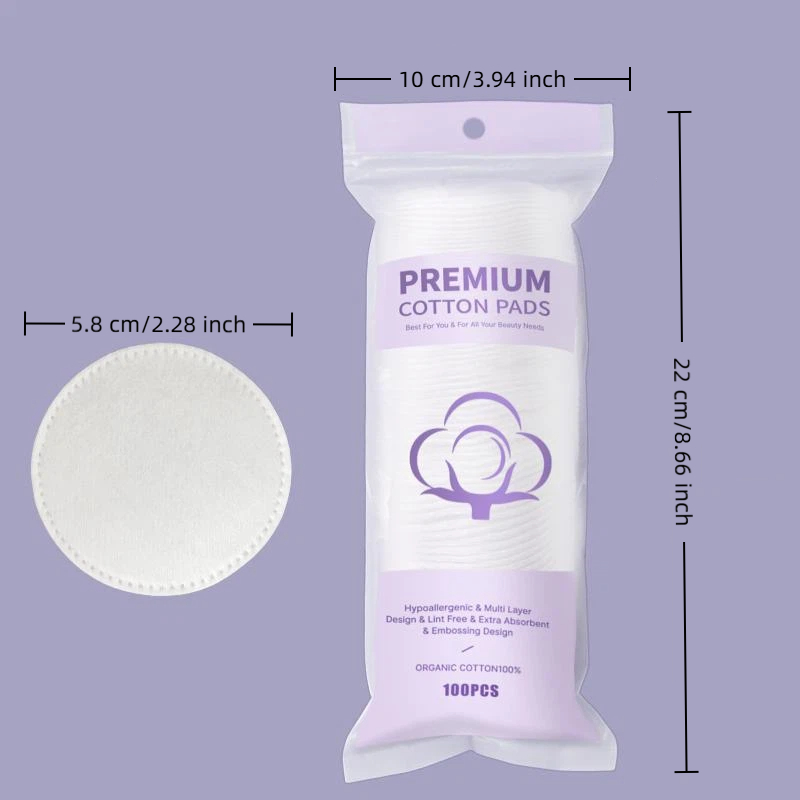 Beauty Makeup Wholesale - Facial Cleaning Wipes Makeup Remover Beauty