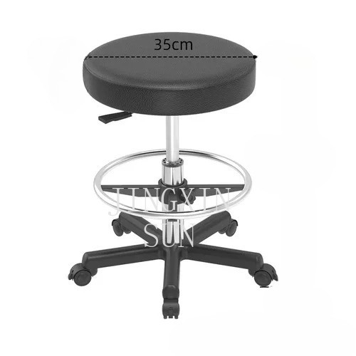 Beauty Lab Makeup - Laboratory bar chairs, beauty salon stools,