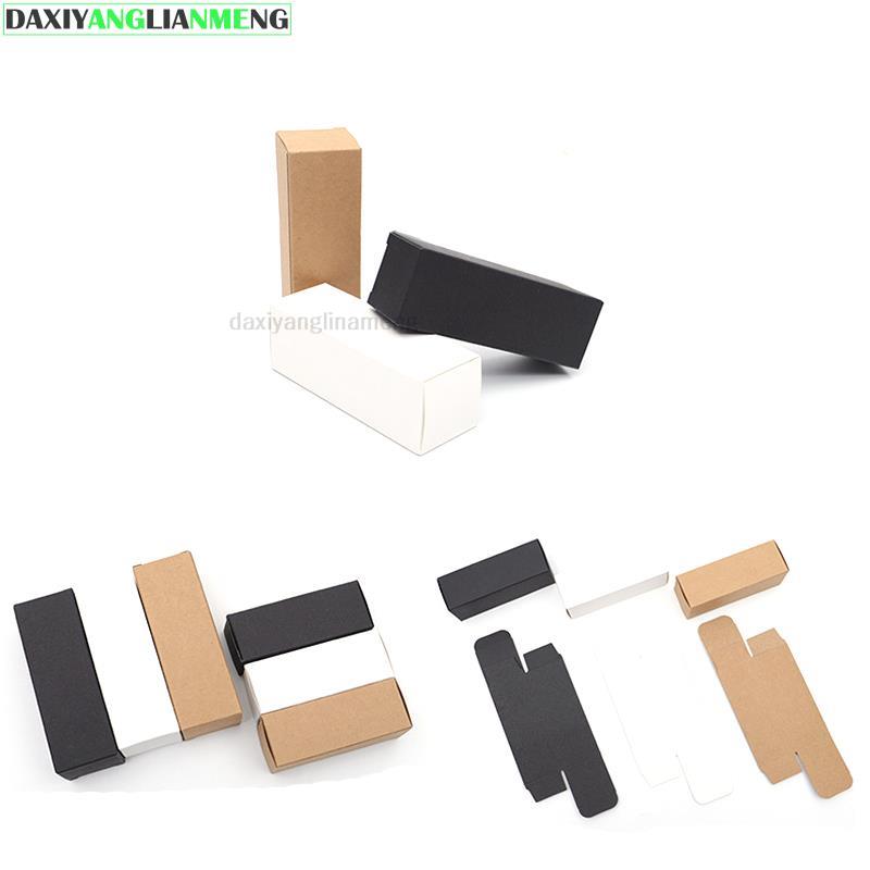 Beauty Makeup News - 100pcs/lot 1.7 2.5 2.9 3.6cm White