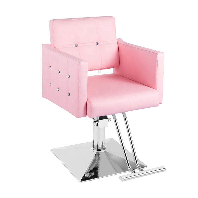 Beauty Makeup Wholesale - Wholesale Beauty Salon Furniture Durable pink