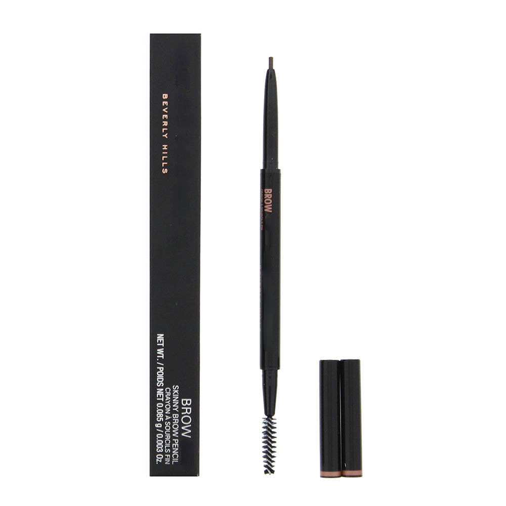 Eyebrow Pomade Pencil - Eyebrow Pencil Dual-Ended Extra Fine Ultra-slim