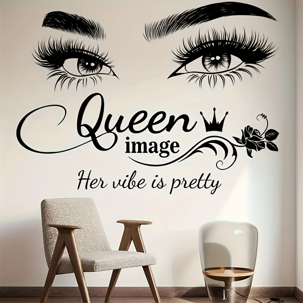 Beauty Makeup Studio - 2pcs Elegant Eyes 