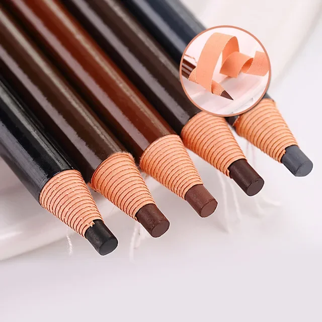 Natural Pull Eyebrow Pencil Wa - Eyebrow Pomade Pencil recension och pris