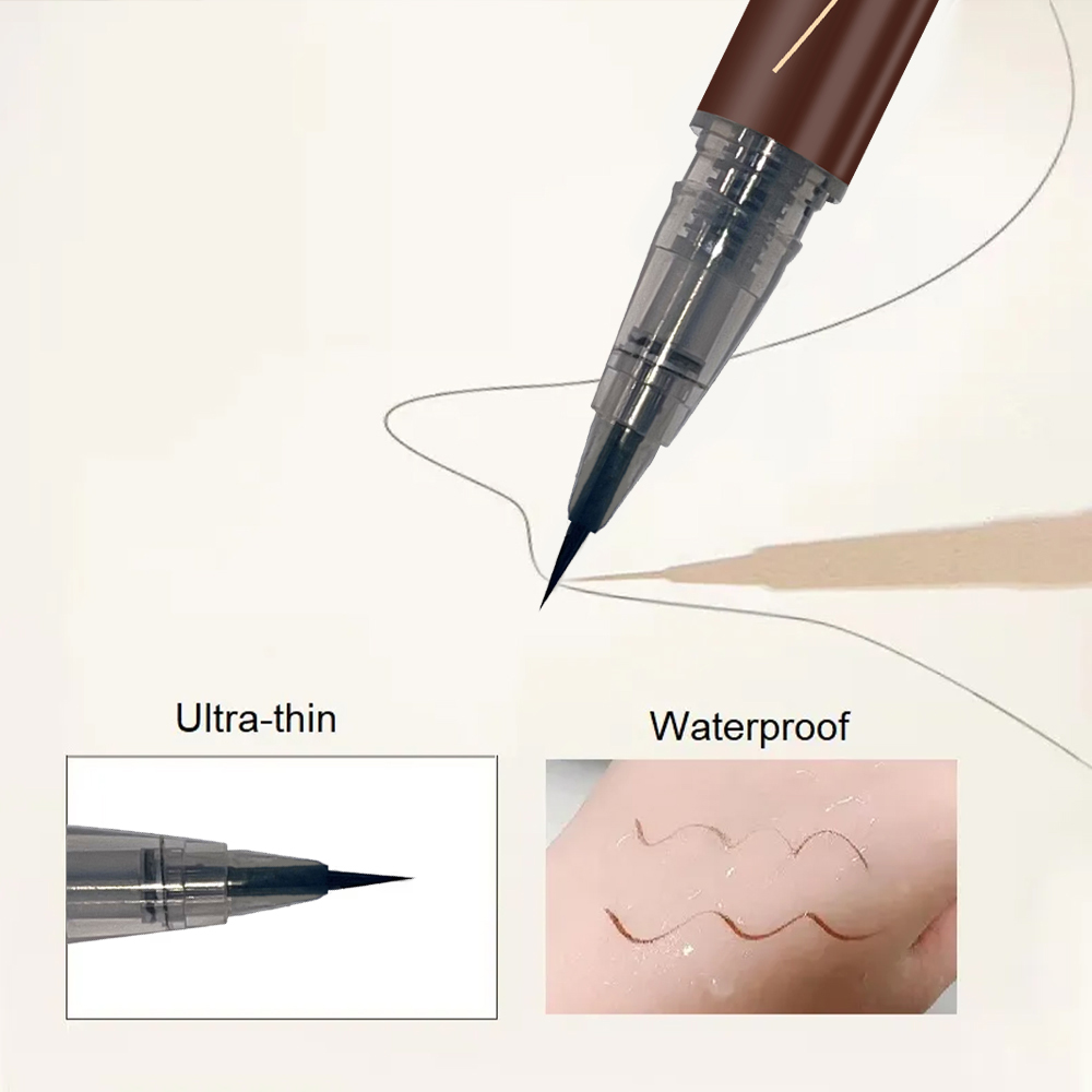 New 0.005mm Ultra Fine Extra S - Eyebrow Pomade Pencil recension och pris