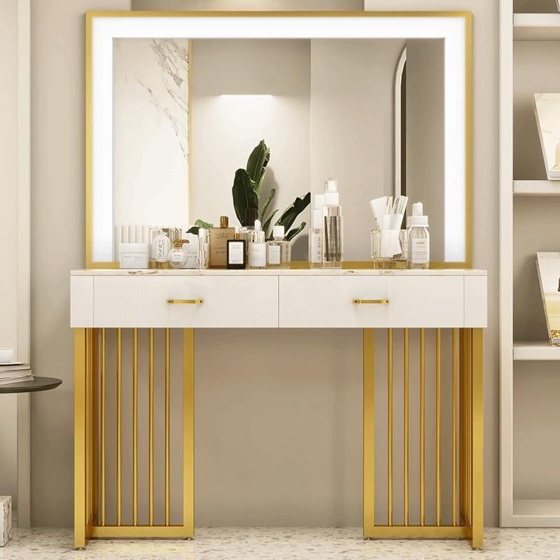 Dresser for professional store - Beauty Makeup Studio recension och pris