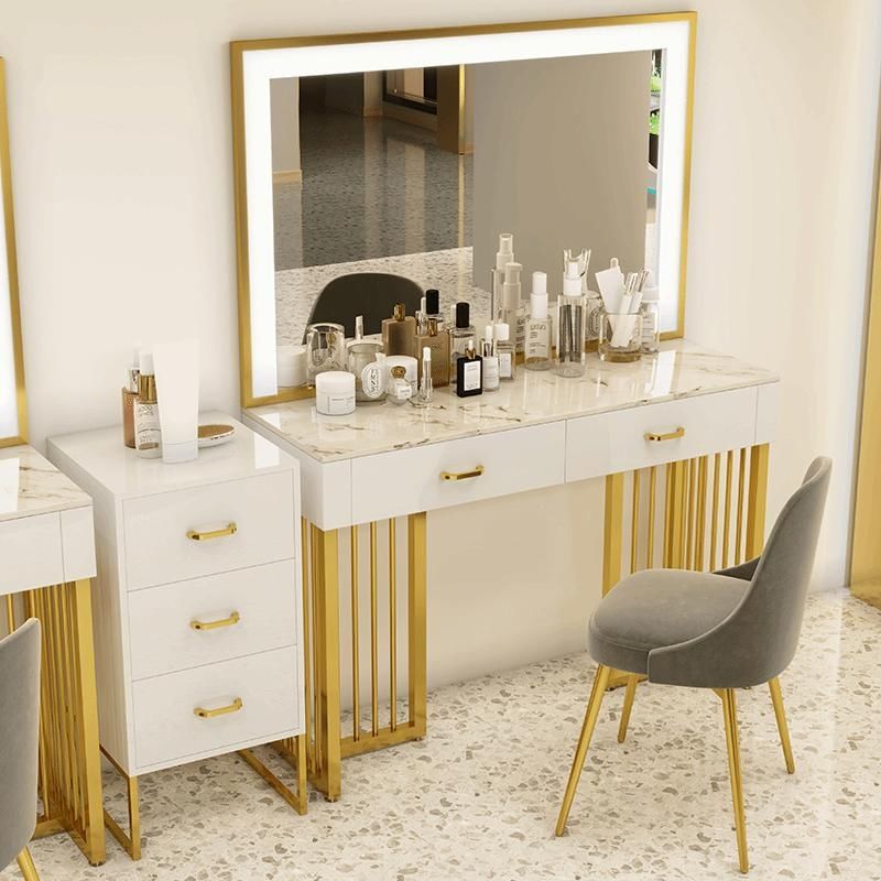 Dresser for professional store - Beauty Makeup Studio recension och pris