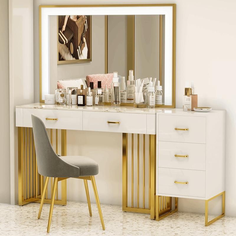 Dresser for professional store - Beauty Makeup Studio recension och pris