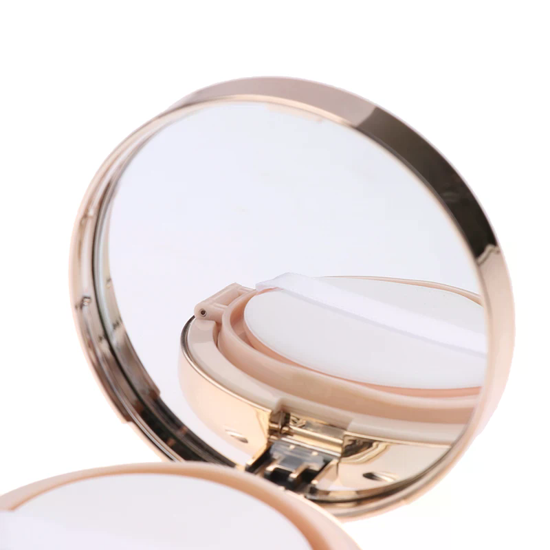 Empty Air Cushion Puff Box Por - Beauty Makeup Foundation recension och pris