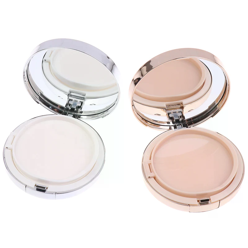 Empty Air Cushion Puff Box Por - Beauty Makeup Foundation recension och pris