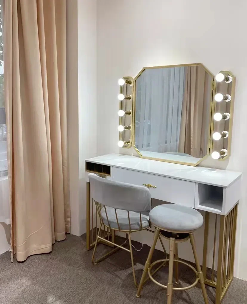 Photo studio rock dresser make - Beauty Makeup Studio recension och pris