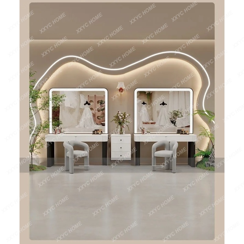 XXProfessional dressing table  - Beauty Makeup Bridal recension och pris