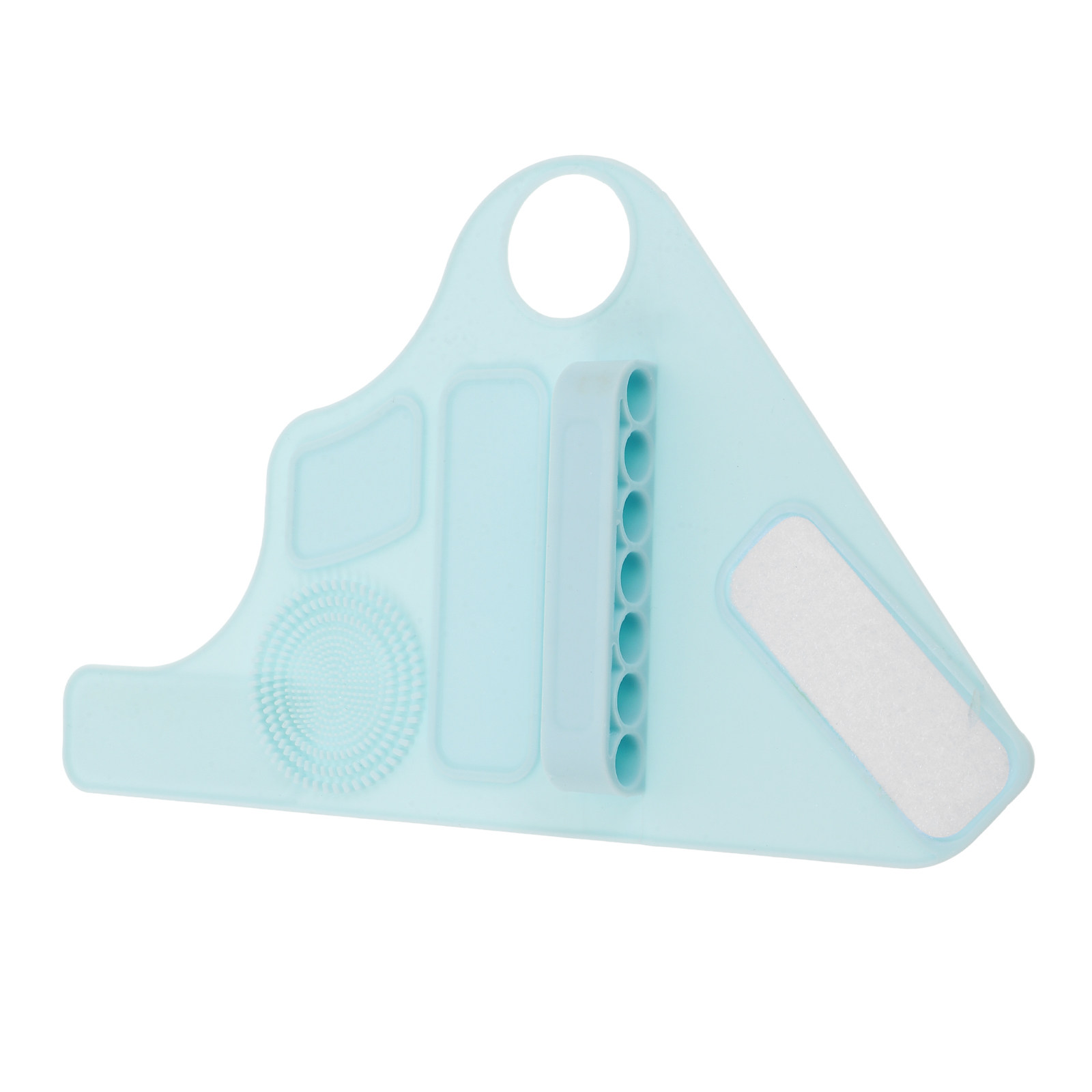 Silicone Makeup Hand Strap Adj - Beauty Makeup Foundation recension och pris