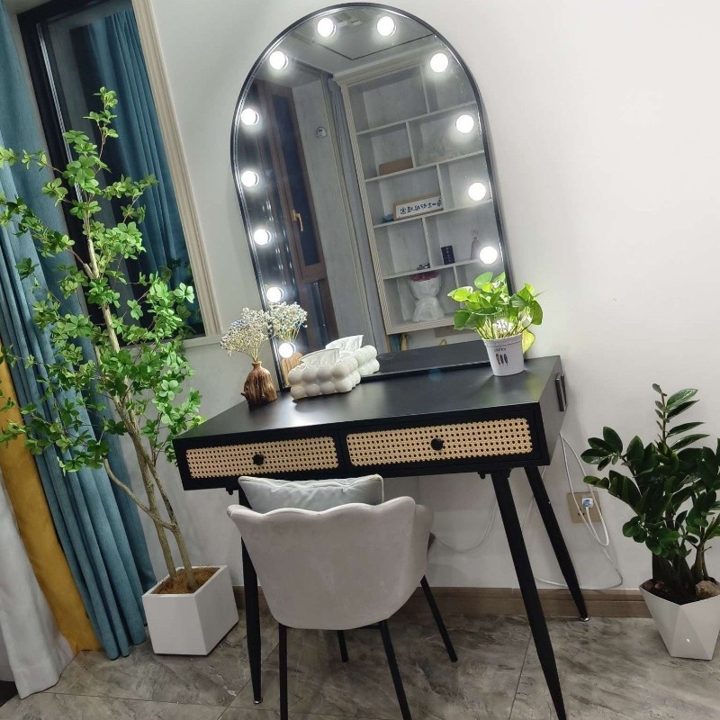 Rattan Chinese studio professi - Beauty Makeup Bridal recension och pris