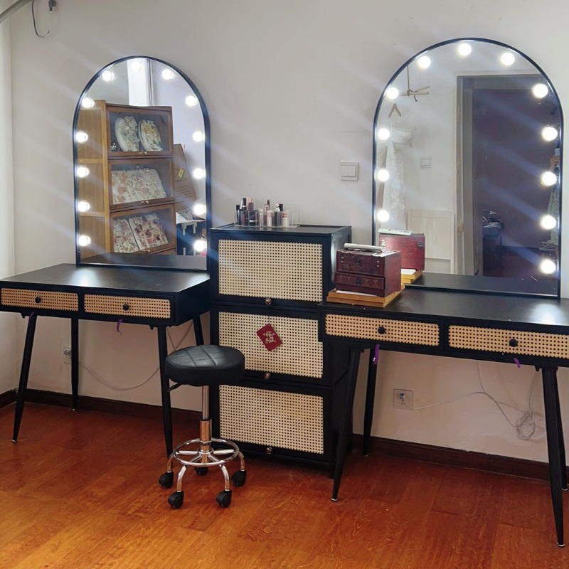 Rattan Chinese studio professi - Beauty Makeup Bridal recension och pris