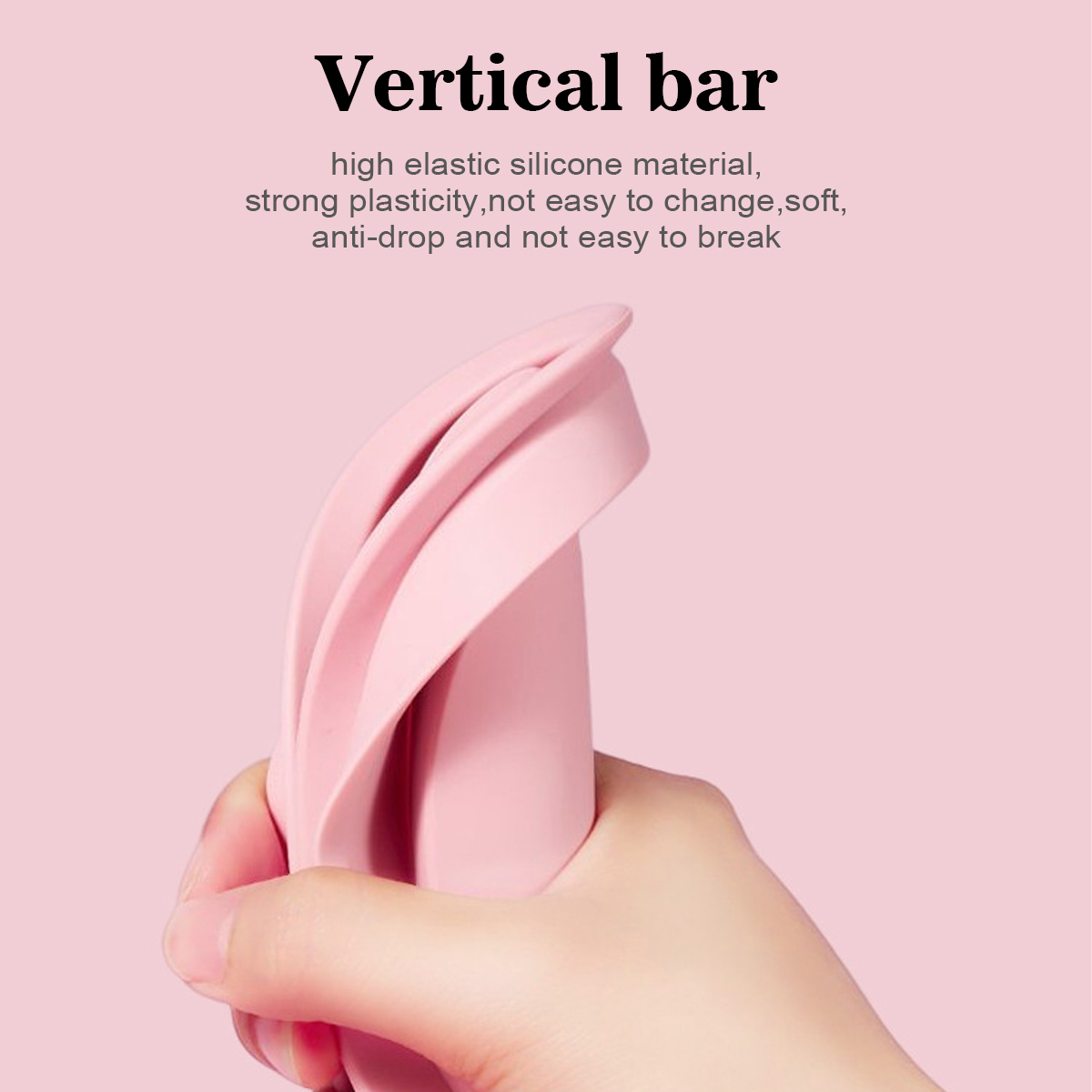 Silicone Makeup Brush Cleaning - Beauty Makeup Wholesale recension och pris