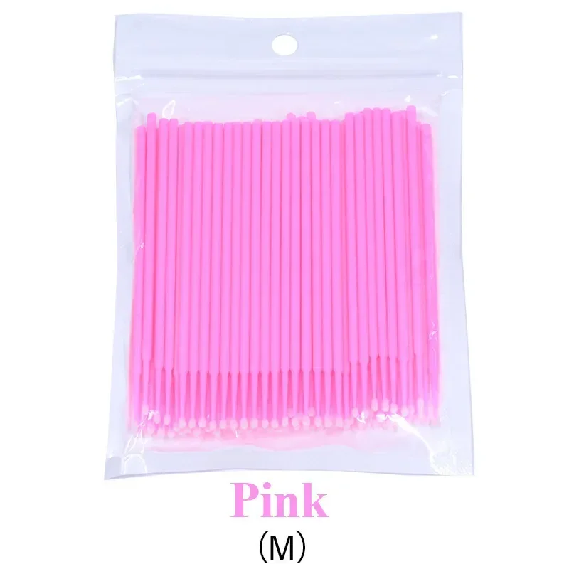 1000/500PCS Eyelash Cleaning B - Beauty Makeup Wholesale recension och pris