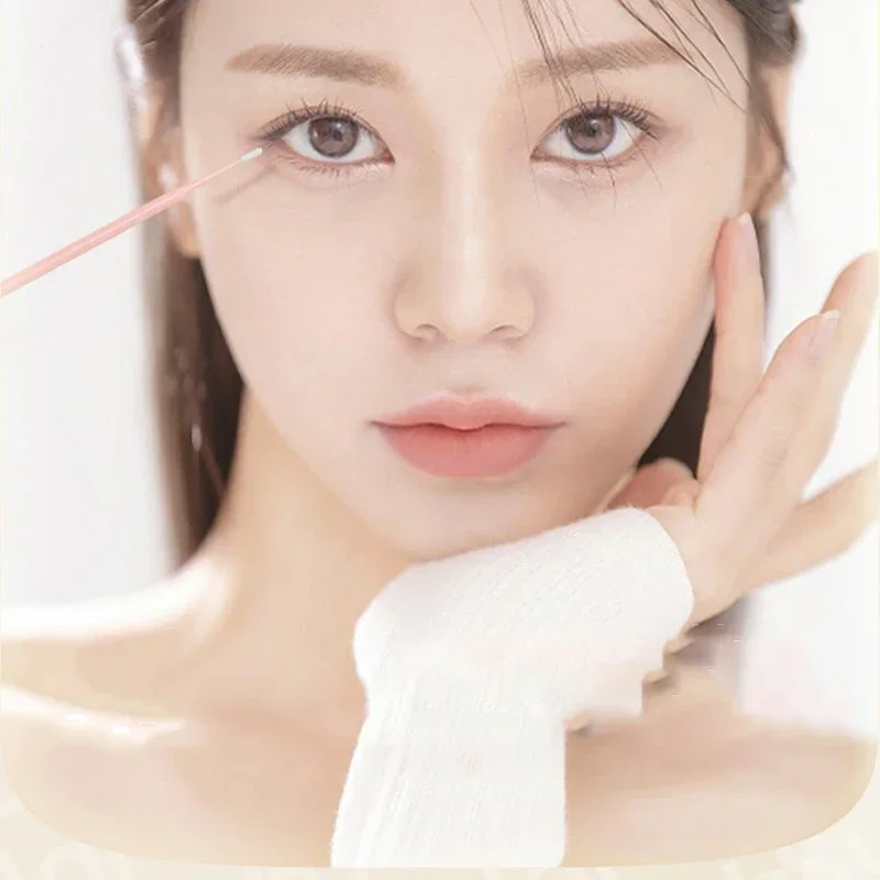1000/500PCS Eyelash Cleaning B - Beauty Makeup Wholesale recension och pris