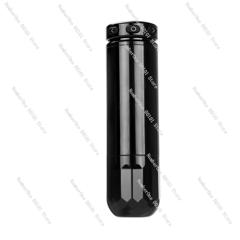 Portable Wireless Tattoo Pen M - Beauty Makeup Wholesale recension och pris