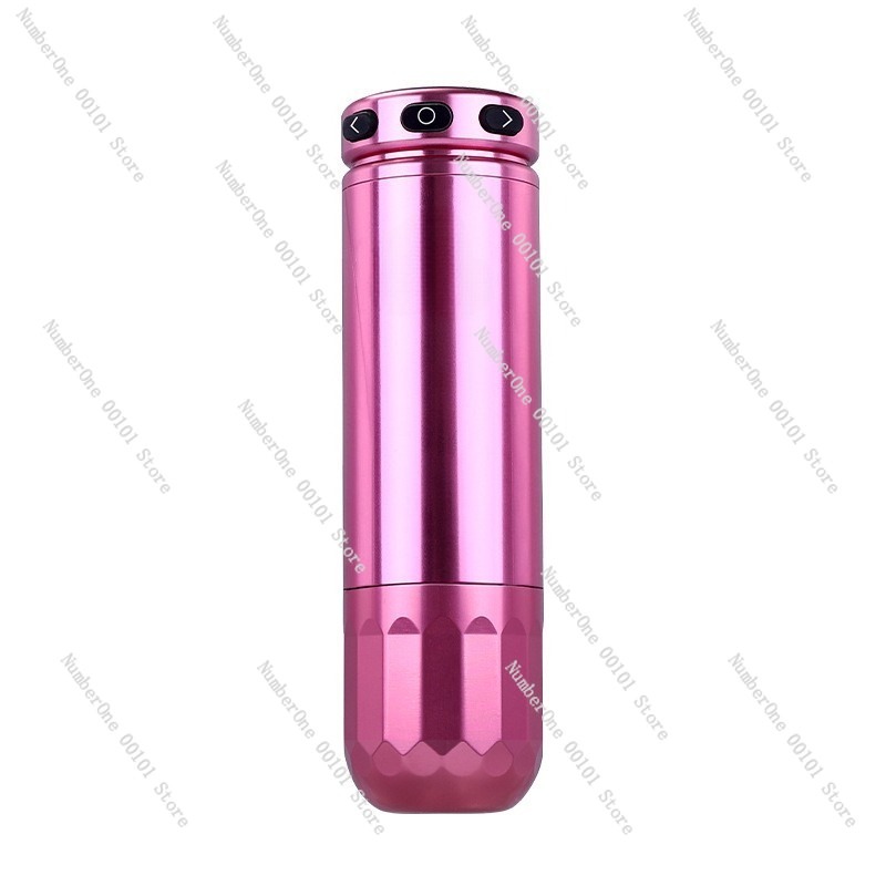Portable Wireless Tattoo Pen M - Beauty Makeup Wholesale recension och pris