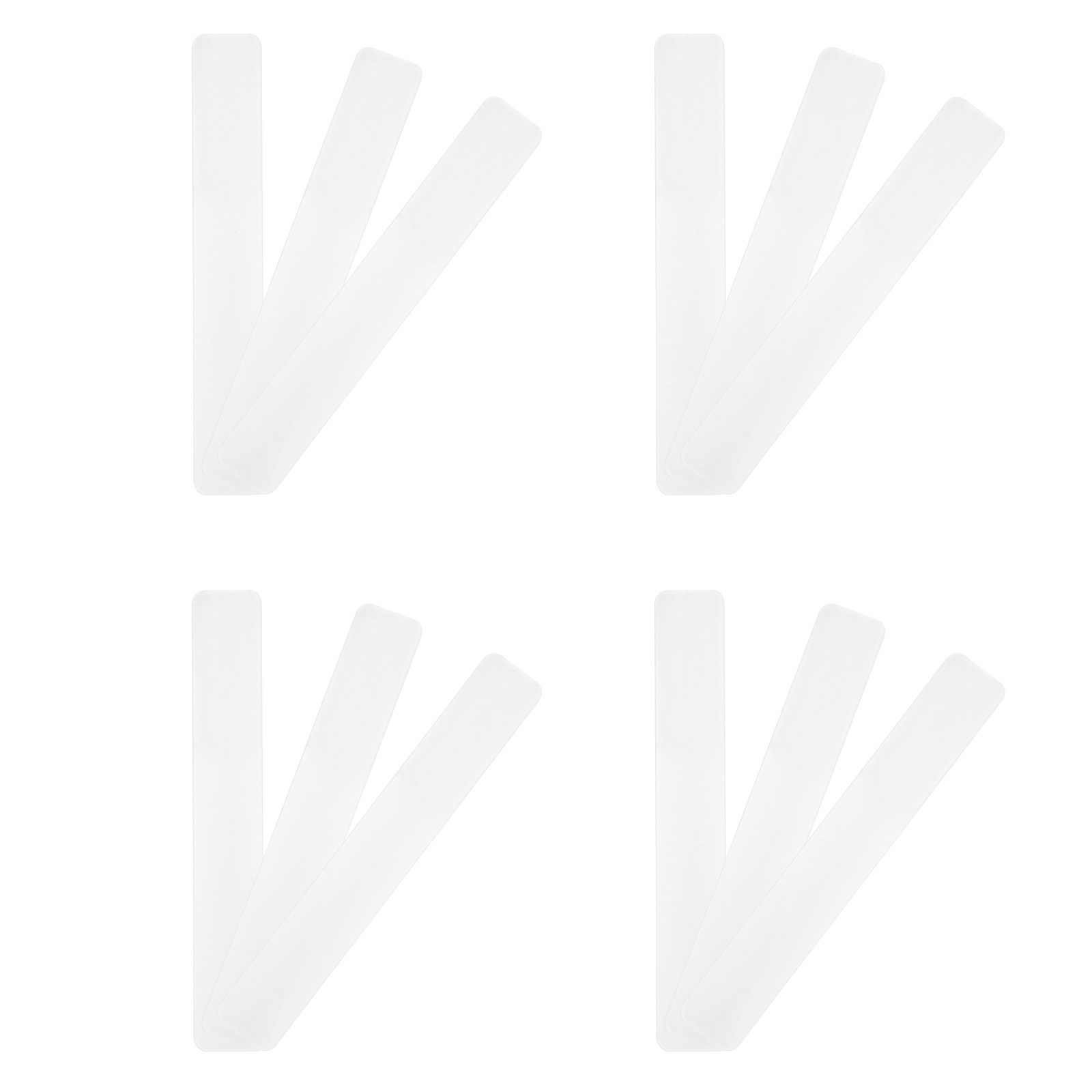 50Pcs Facial Mask Tool Set Mud - Beauty Makeup Foundation recension och pris
