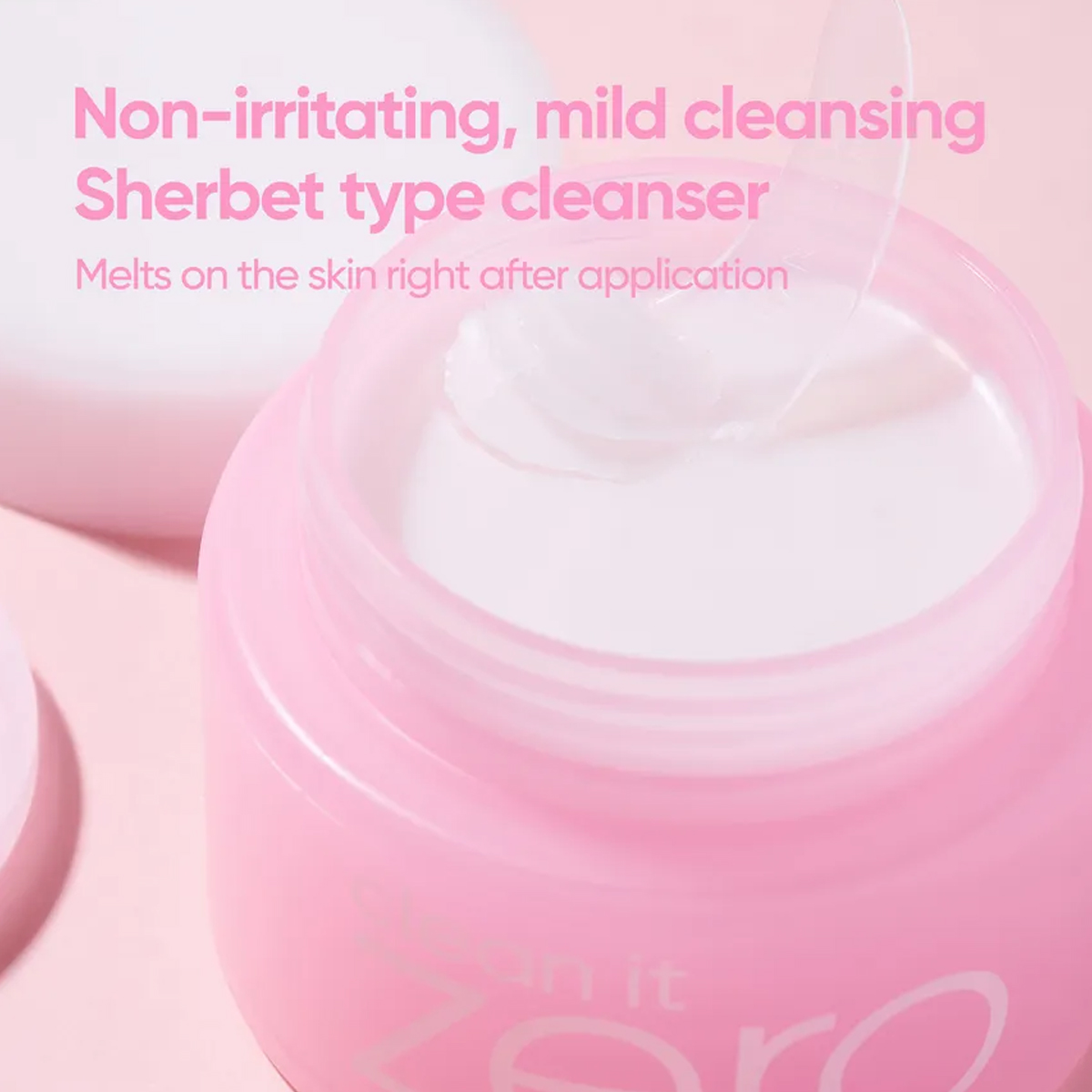 Banila CO Clean It Zero Cleans - Beauty Makeup Wholesale recension och pris