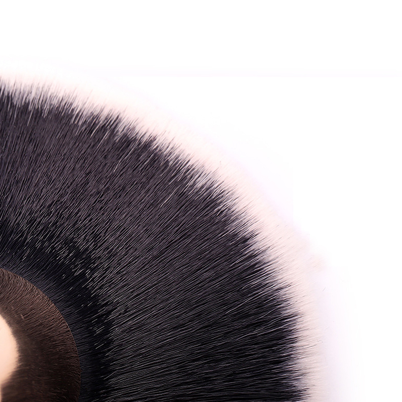 Soft Large Face Makeup Brush M - Beauty Makeup Foundation recension och pris