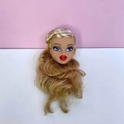 Beautiful Bratzdoll Makeup Dol - Beauty Love Makeup recension och pris