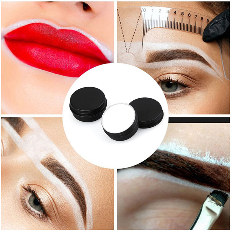 20g Microblading Eyebrow Marke - Eyebrow Pomade Pencil recension och pris
