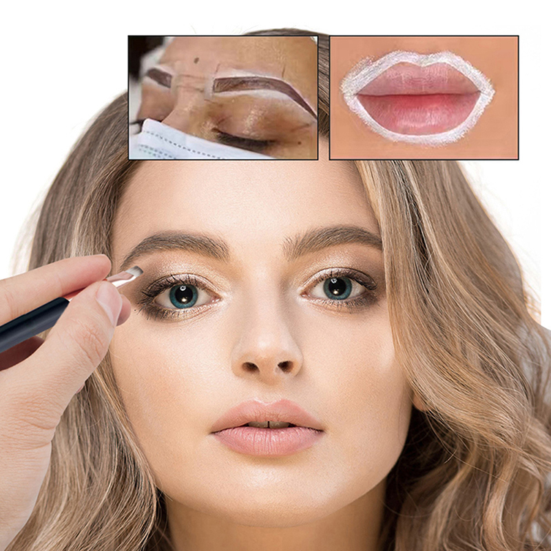 20g Microblading Eyebrow Marke - Eyebrow Pomade Pencil recension och pris