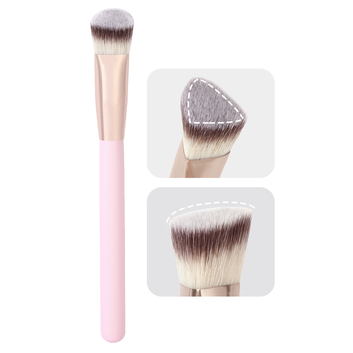 1pcs New Under Eye Concealer M - Beauty Makeup News recension och pris