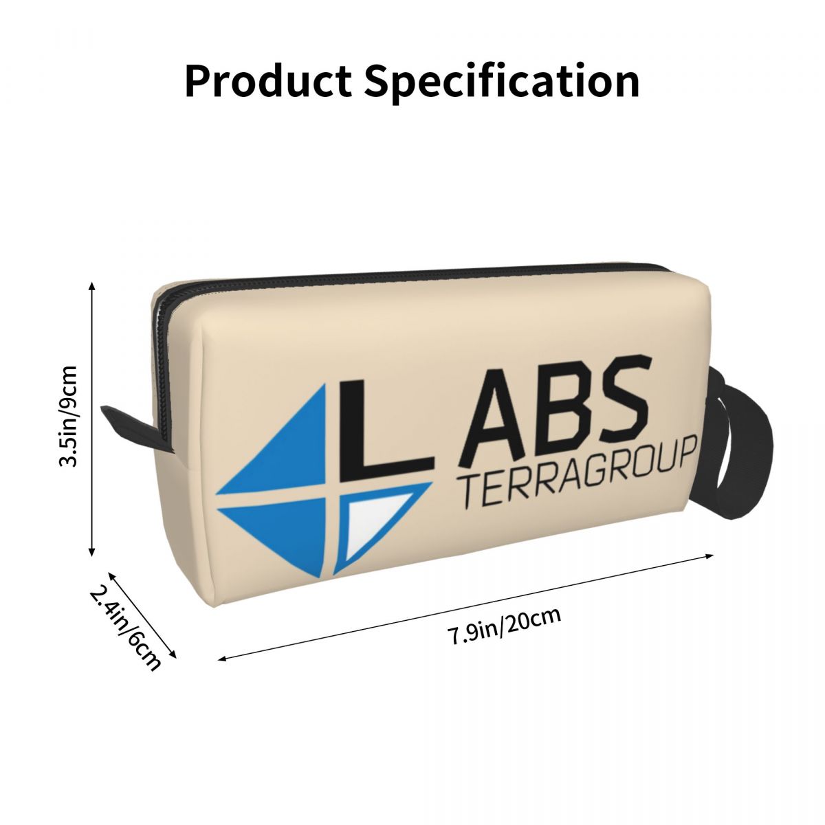 TerraGroup Labs Icon - Escape  - Beauty Lab Makeup recension och pris