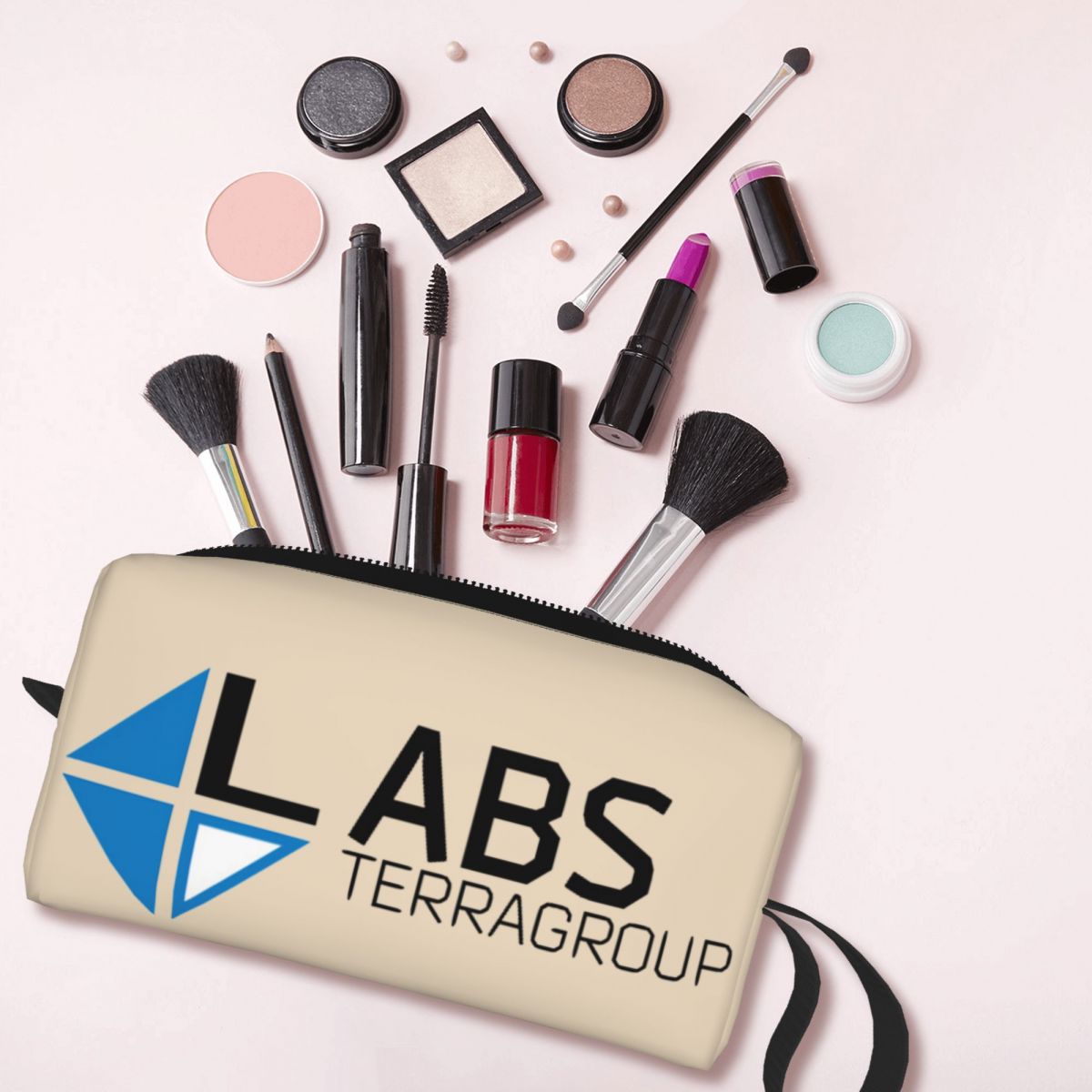 TerraGroup Labs Icon - Escape  - Beauty Lab Makeup recension och pris