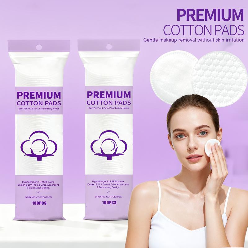 Facial Cleaning Wipes Makeup R - Beauty Makeup Wholesale recension och pris