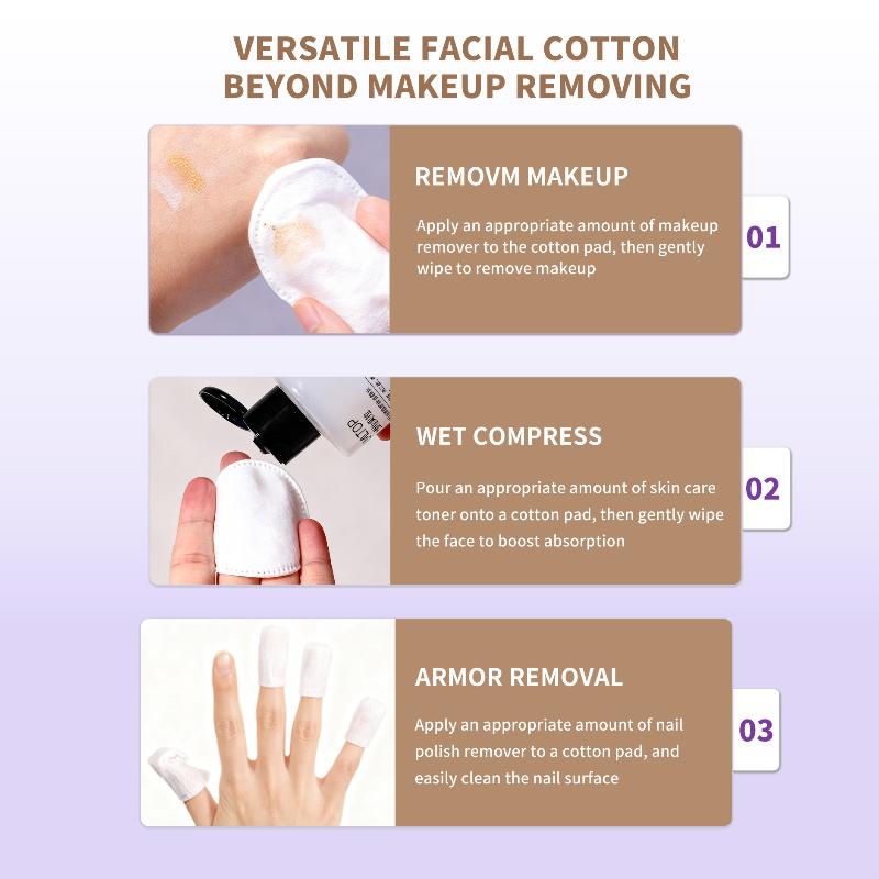 Facial Cleaning Wipes Makeup R - Beauty Makeup Wholesale recension och pris