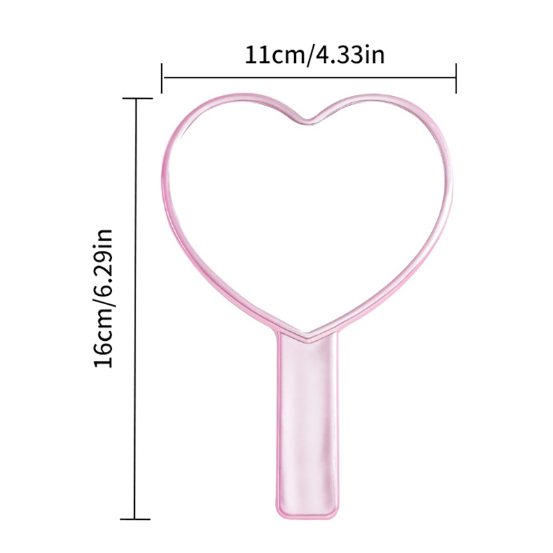 1Pcs Female Handle Makeup Cosm - Beauty Love Makeup recension och pris