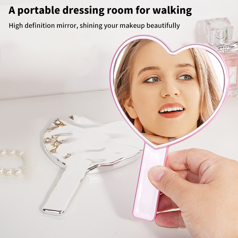 1Pcs Female Handle Makeup Cosm - Beauty Love Makeup recension och pris