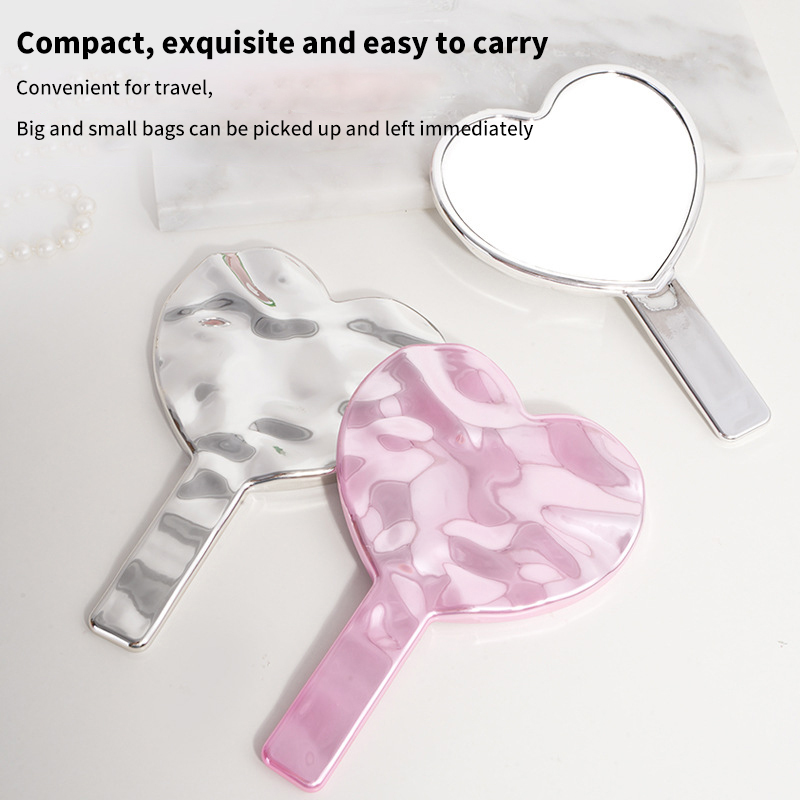 1Pcs Female Handle Makeup Cosm - Beauty Love Makeup recension och pris