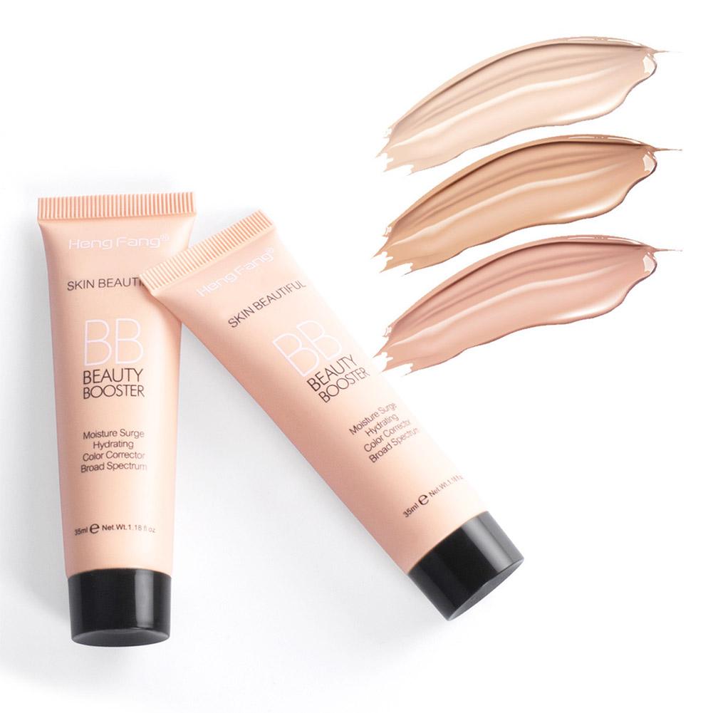 Natural Hydrating BB Cream Ful - Beauty Makeup Foundation recension och pris