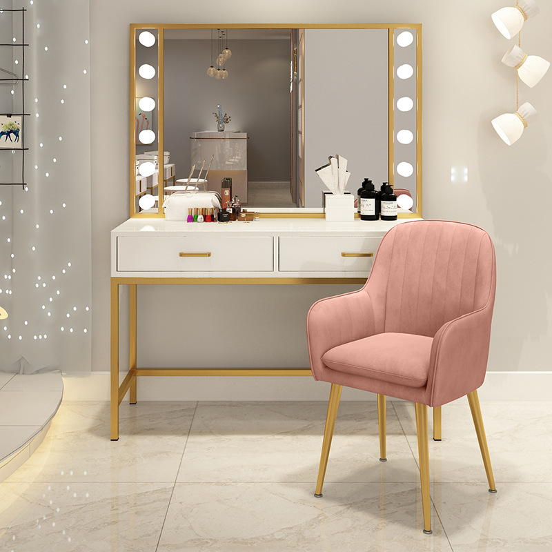 Makeup table Photo studio Make - Beauty Makeup Studio recension och pris