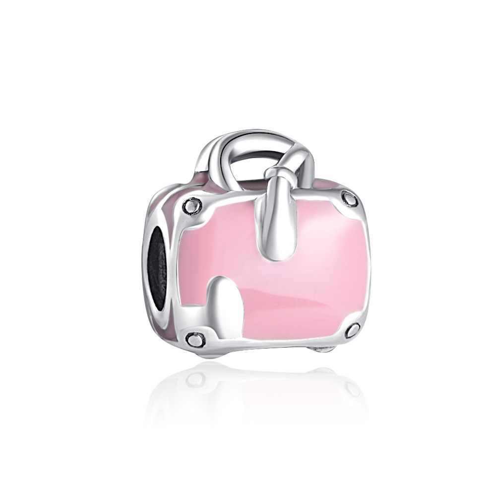 New Lipstick High Heels Bag Be - Beauty Makeup News recension och pris