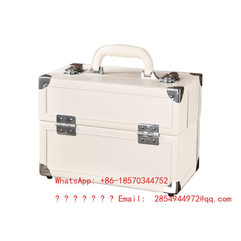 Tattoo Toolbox Large Capacity  - Beauty Makeup Bridal recension och pris
