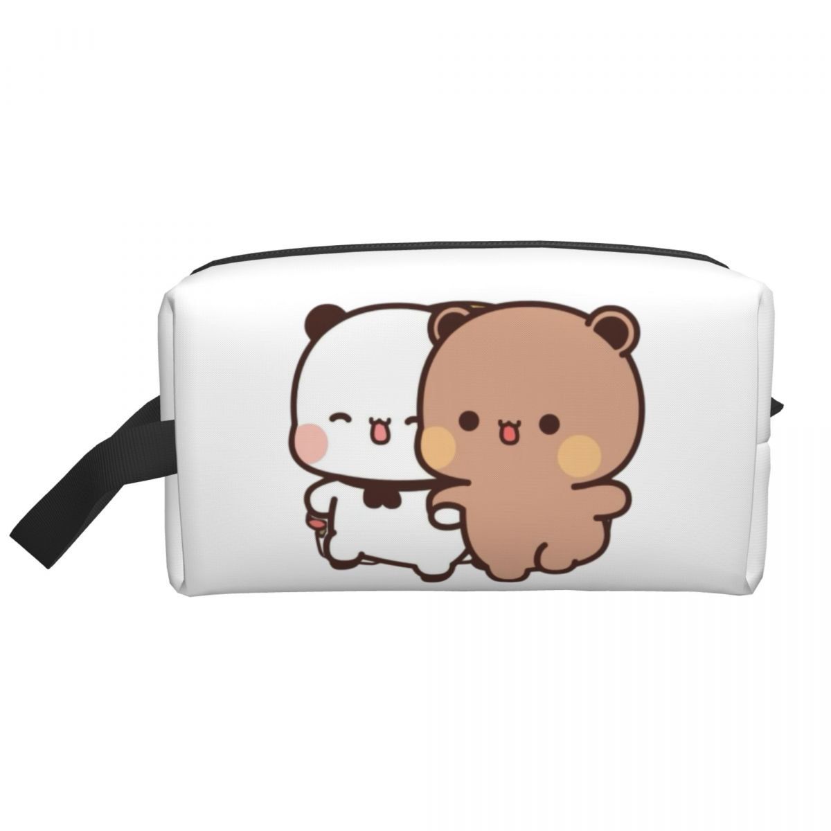 Panda Bear And Brownie True Lo - Beauty Love Makeup recension och pris