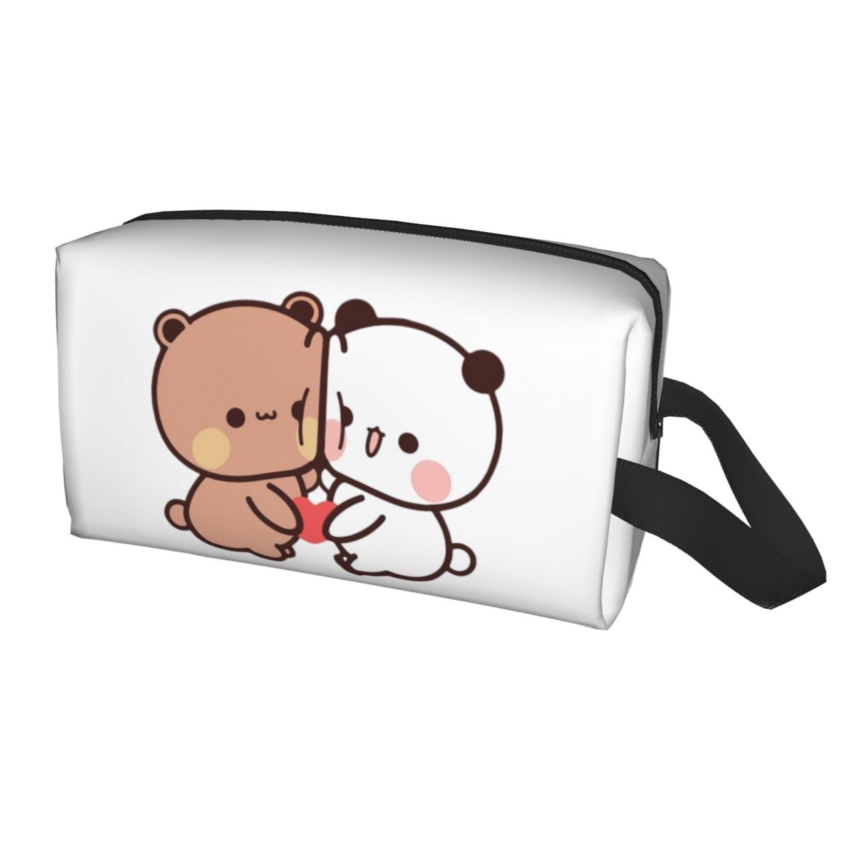 Panda Bear And Brownie True Lo - Beauty Love Makeup recension och pris