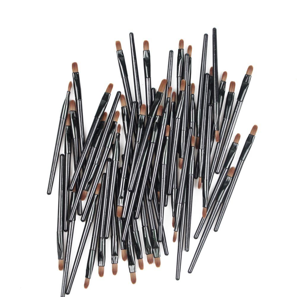 50/100pcs Disposable Lip Brush - Beauty Makeup Wholesale recension och pris