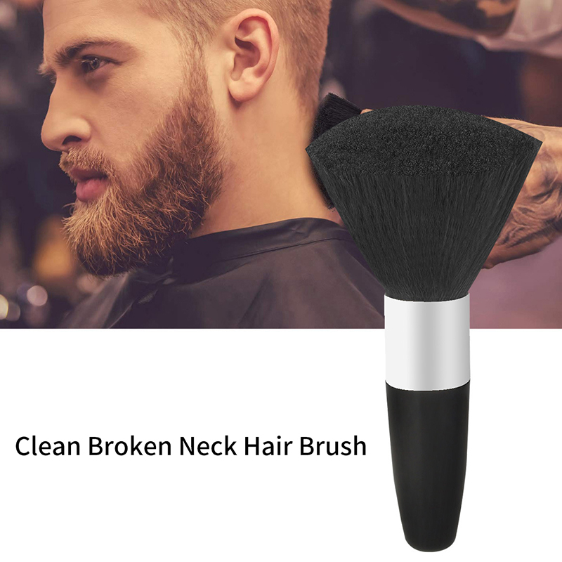 New Soft Neck Face Duster Barb - Beauty Makeup News recension och pris