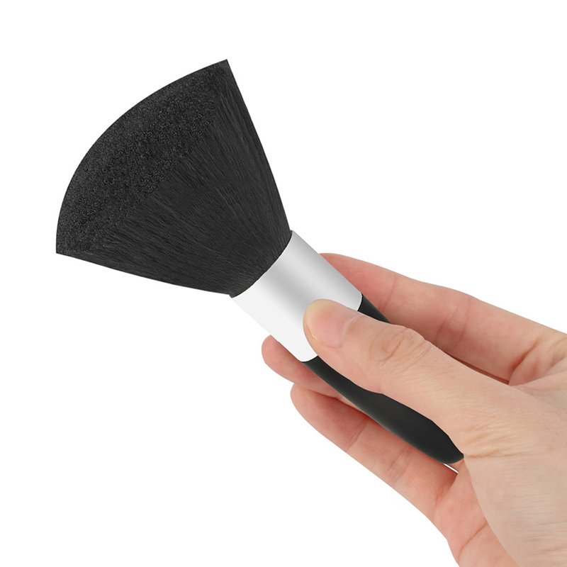New Soft Neck Face Duster Barb - Beauty Makeup News recension och pris